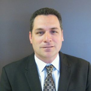Andrew Becker, First Financial Group