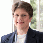 Rev. Linda Walling, executive director of Faithful Reform in Health Care