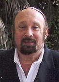 Rabbi Jonathan P. Kendall, D.D.