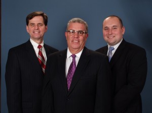 The Hecht Investment Group team portrait