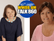 Nancy Collamer, left, and Brenda Clement, are the guests on the March 29 Boomer Generation Radio show.