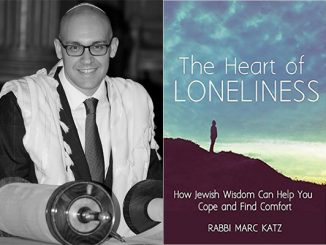 Rabbi Marc Katz, associate rabbi at Congregation Beth Elohim, Brooklyn, NY, is the guest on the January 6, 2017 Jewish Sacred Aging Podcast
