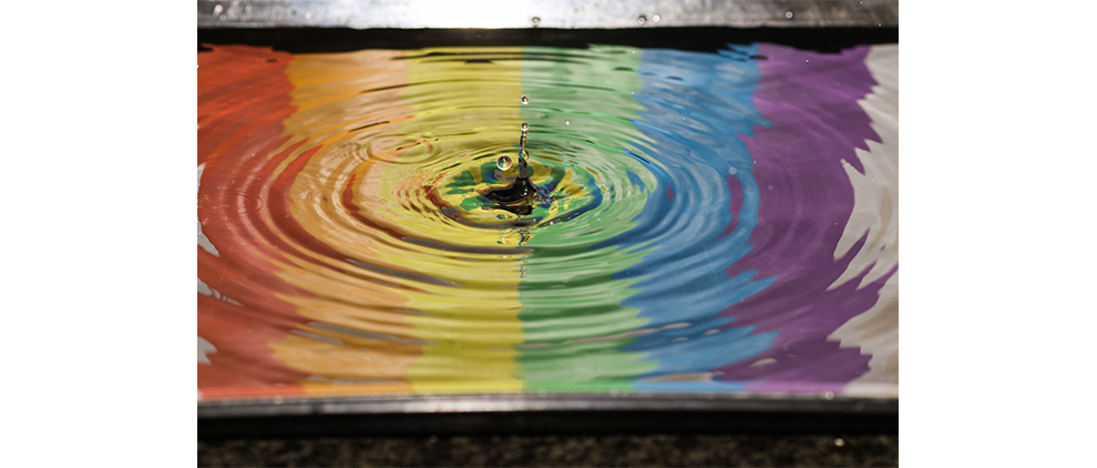 Time lapse photography of water ripple, Photo by Jordan McDonald on Unsplash